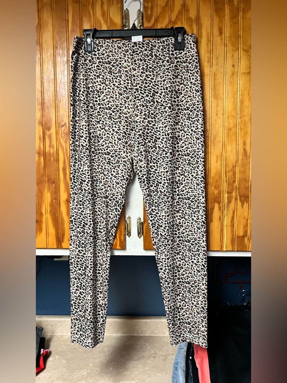 Womens SHEIN leggings size L